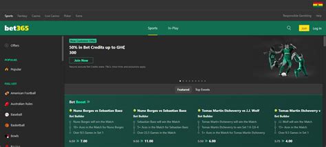 bet365 ghana sign up